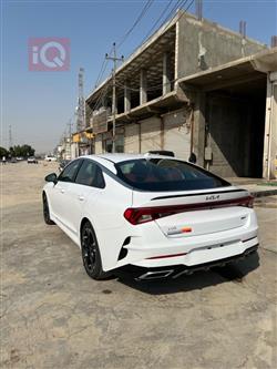 کیا K5